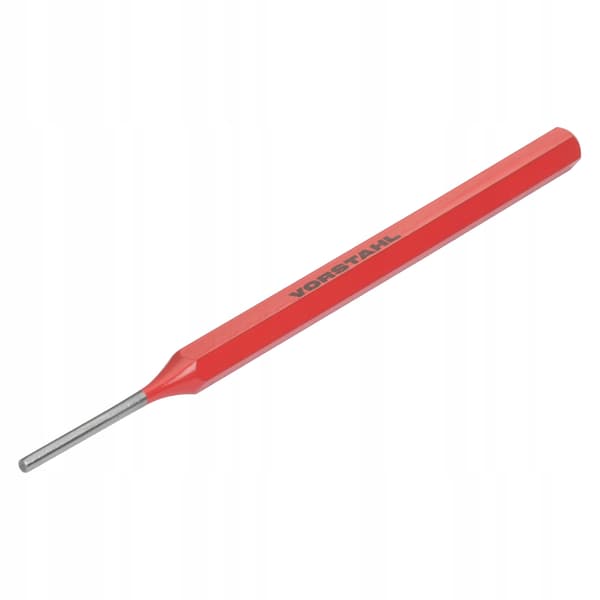 CrV STÅL QUALITAT stanse 150x4mm Vorstahl