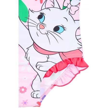 Marie Kat hel badedragt pink 3L FN02E