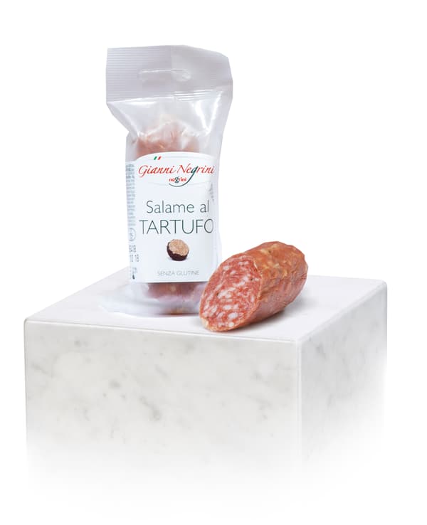 Salamitryffeli Salami 125g - Gianni Negrini