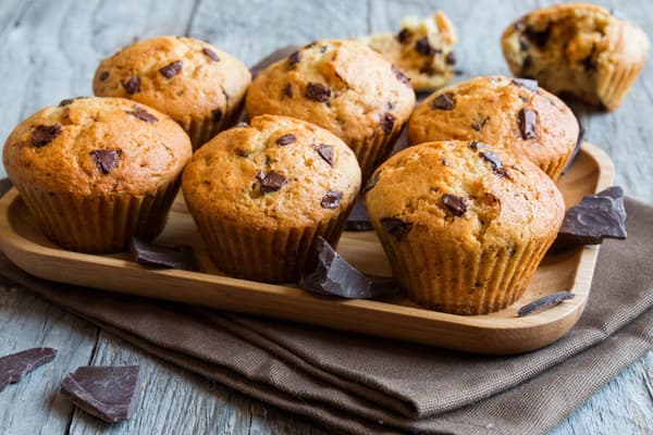 TG64643-2 MUFFINSFORMAR 150 PAPPERSMUFFINSFORMAR