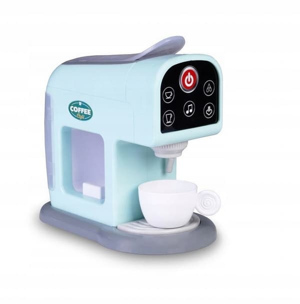 NATALIA 3580 KAFFEMASKINE