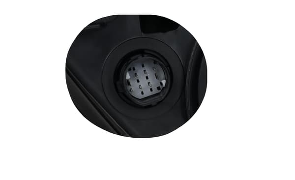 VCLL116 VELPART REFLEKTOR H7+H1 LE REGUL ELEKTR