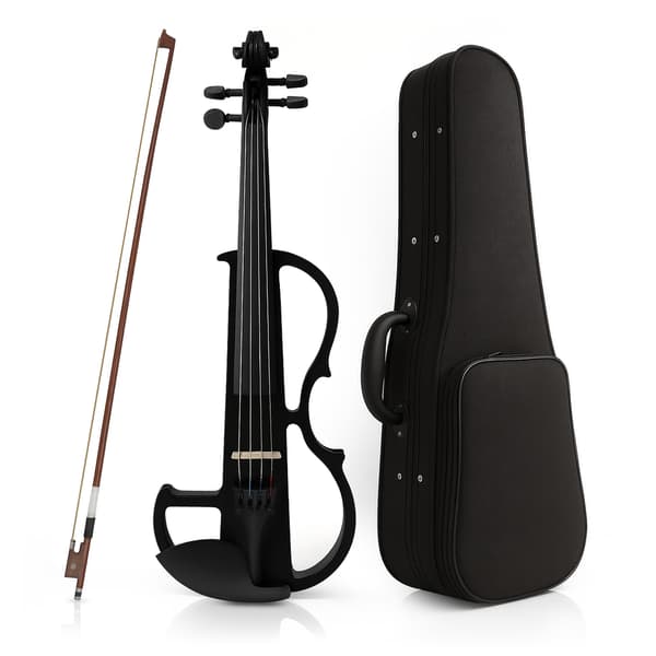 MusicMate MM-VN200-B StradiVolt Elfiol
