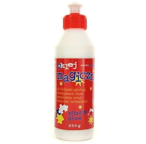 KAMABEN Magic Bogbindingslim 250g Flaske