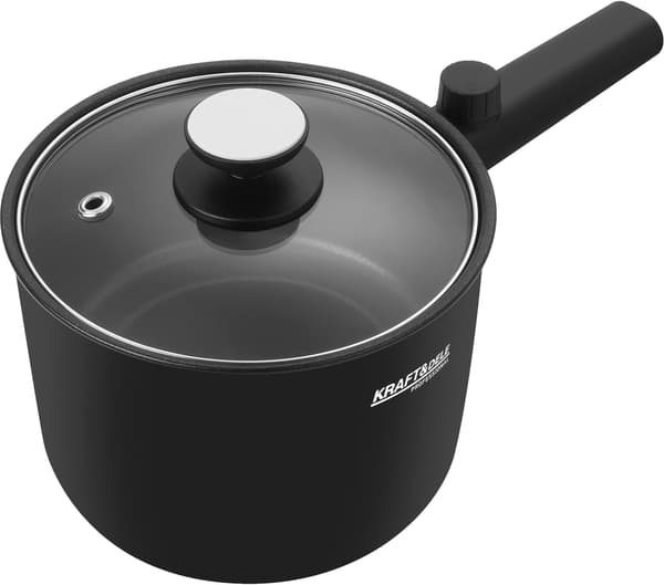 Elektrisk gryde 1,5L 600W KD4169