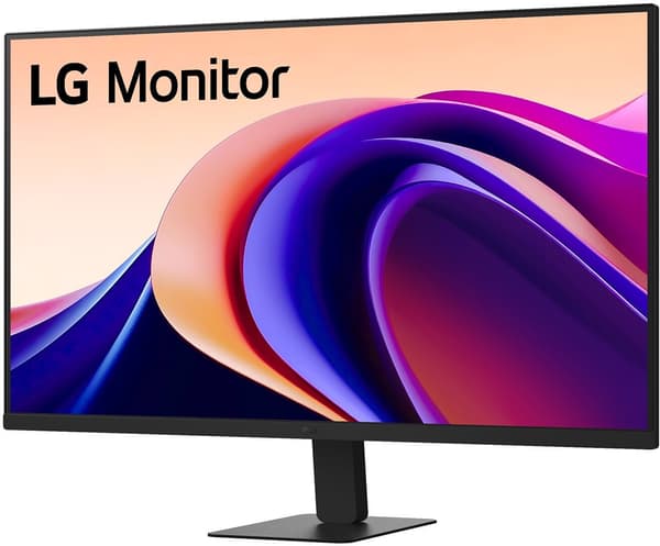 Näyttö 32" LG 32U631A-B.AEUQ