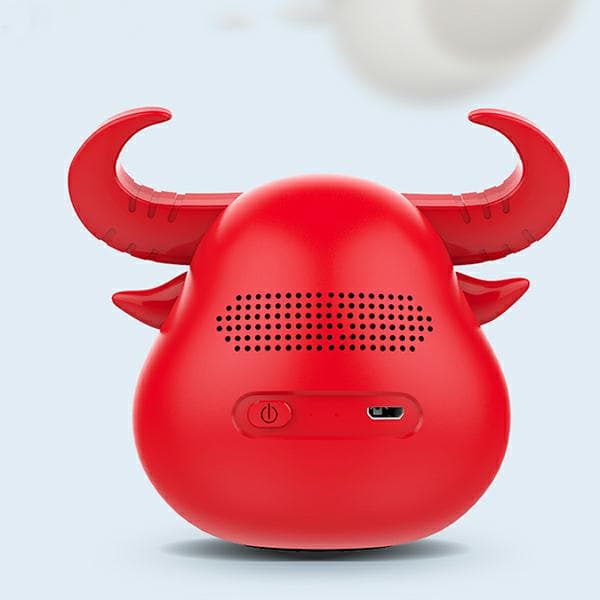 AWEI Y335 Bluetooth-högtalare svart
