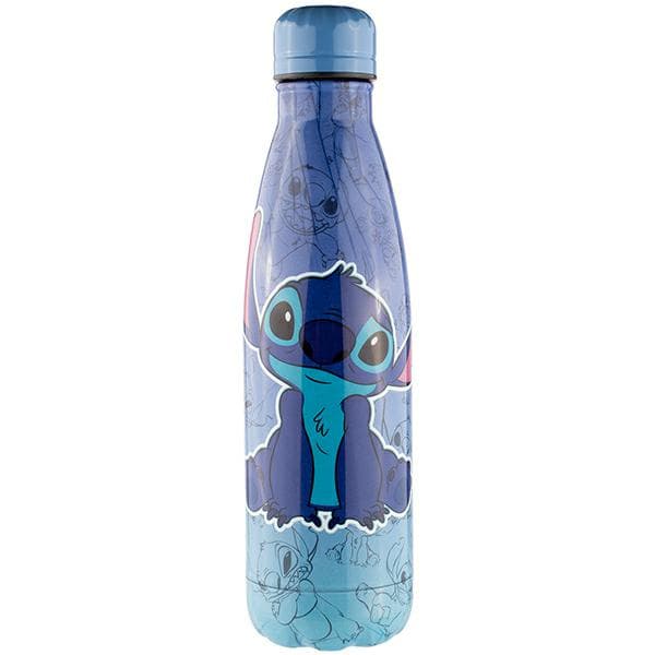 Coriex Stitch Vattenflaska 500ml Blå 10518