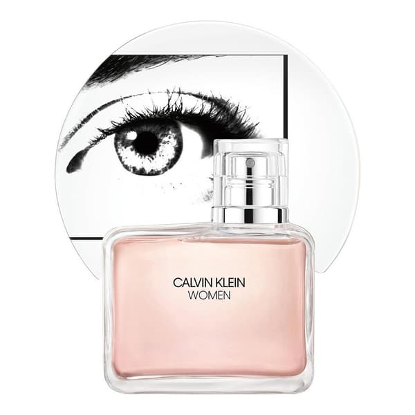 Calvin Klein Women Eau de Parfum 100 ml
