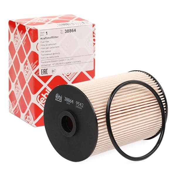 FEBI BILSTEIN FE38864 polttoainesuodatin