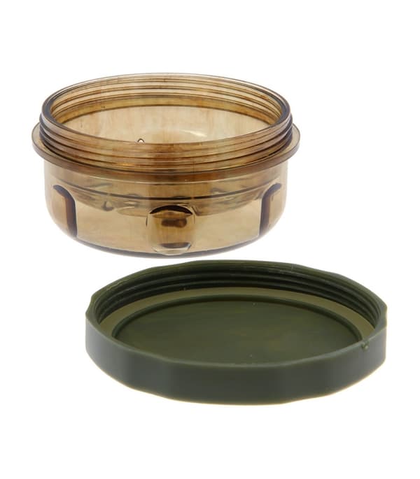 NGT Deluxe Small Glug Pot Dipping Jar