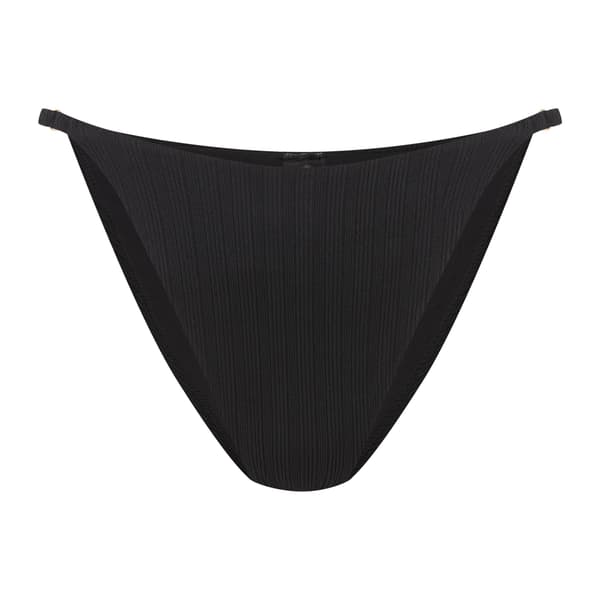 Pearl Esotiq Bikinitrosor | Svart XL