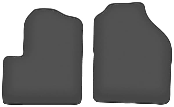 Premium bilmattor för: Ford Transit Connect kombi (2003-2012)
