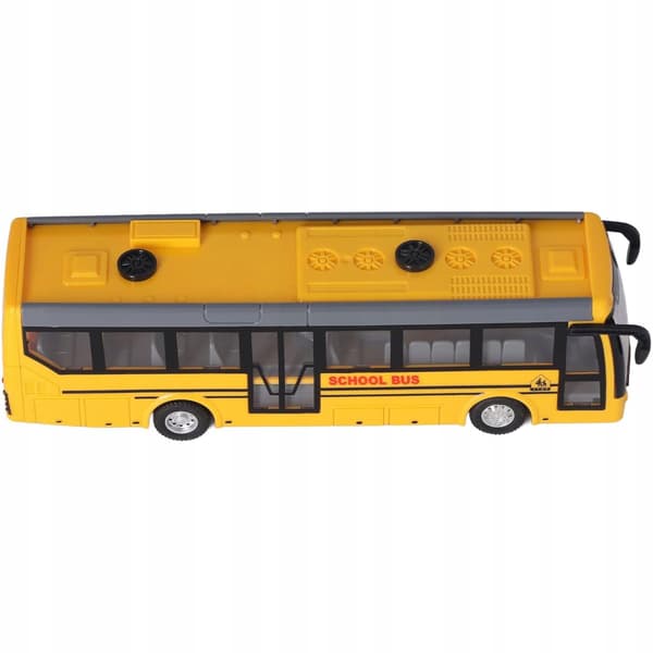 Fjärrstyrd skolbussbatteriladdare 9933-2
