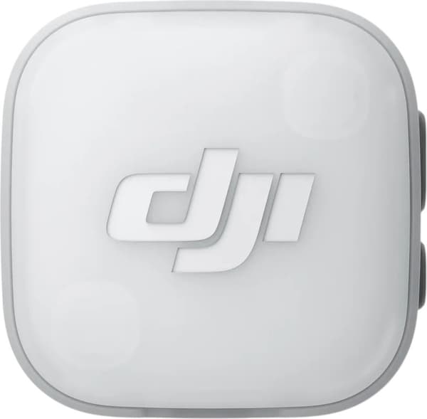 DJI Mic Mini 2 -lähetin (CP.RN.00000531.01)
