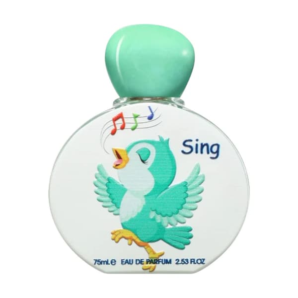 Lattafa Kids Sing Time 75 ml Eau de Parfum til børn