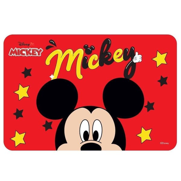 Mickey Morgenmadsmåtte
