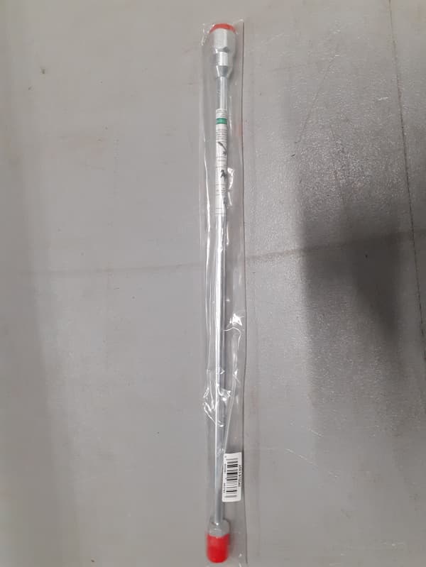 Pistolförlängning 45 cm