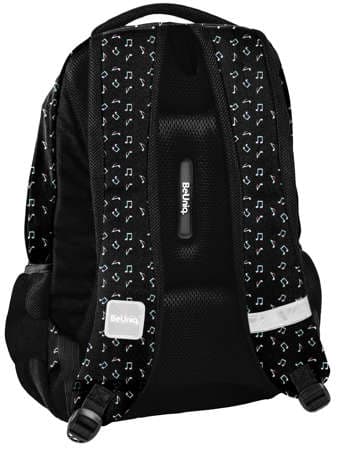 BeUniq-koulureppu BU23TK-2708