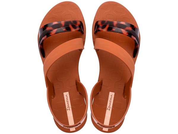 Ipanema Vibrant -sandaalit, Fe [83767 BR604] v. 39