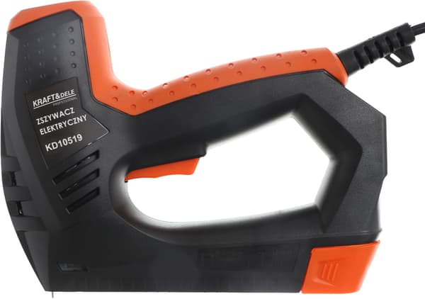Elektrisk hæftemaskine 50W 8-14mm KD10519