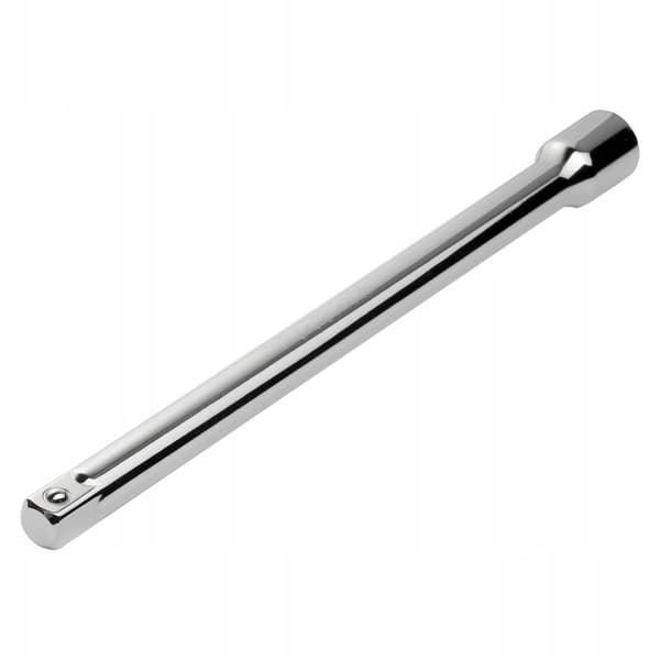 Fatforlænger 1/2” CrV STÅL QUALITAT 75mm Vorstahl