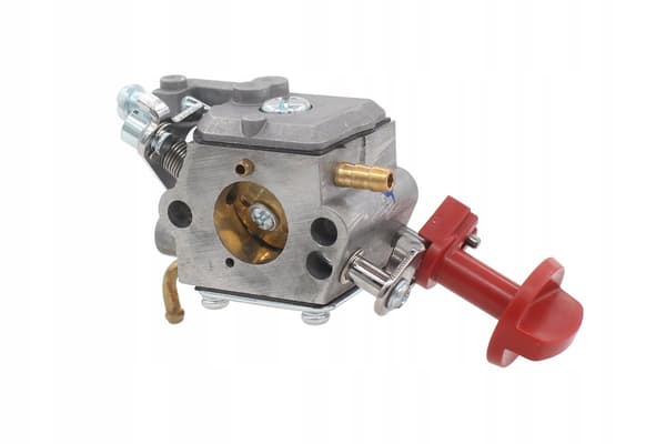 KARBURETOR TIL HUSQVARNA 543 543XP 543XPG KÆDESAV HIT