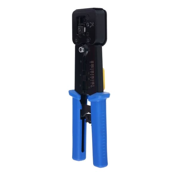RJ45-läpivientipuristin KD10883