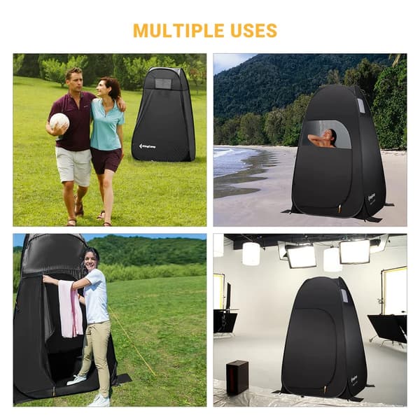 KING CAMP Multitält