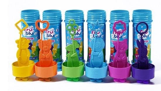 Fru Blu Yllätys 50ml sekoitus