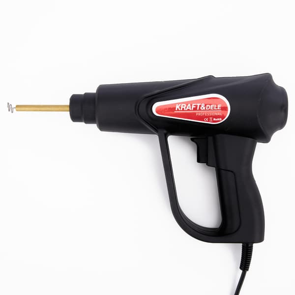 KD865 plastsvejsemaskine