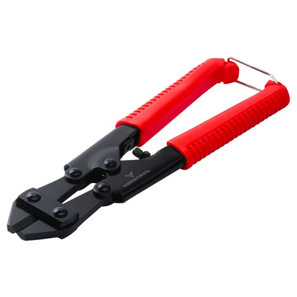 Vorstahl QUALITAT 210mm minilanganleikkurit