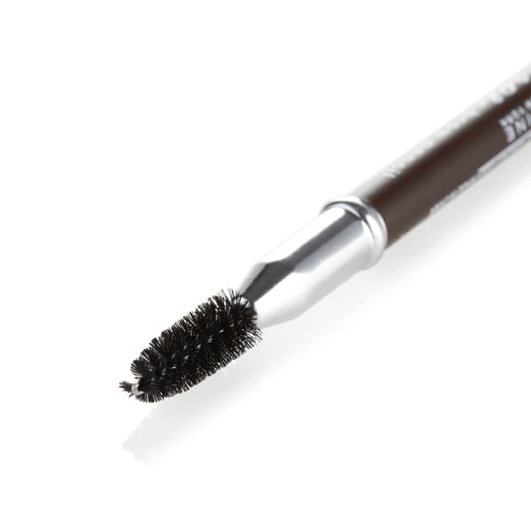 Maybelline Master Shape -kulmakynä - tummanruskea