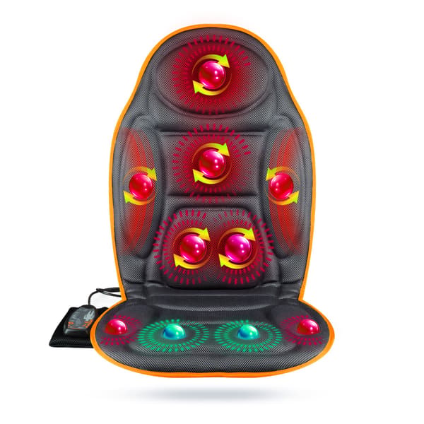 Medivon Cozy Mesh Massagemåtte