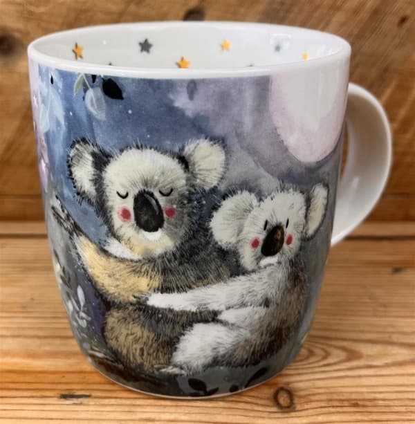 M51 Koala-muki