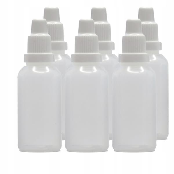 30 ml flaske x 6 stk.