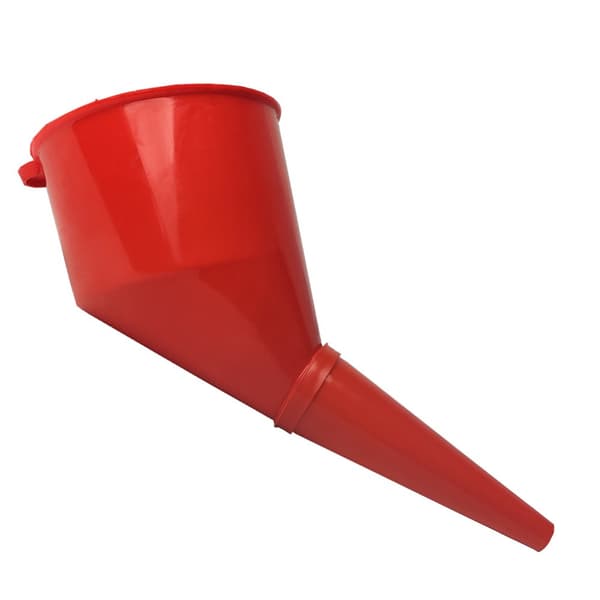 RED Bradas 8757 Antistatisk Tratt med Sil