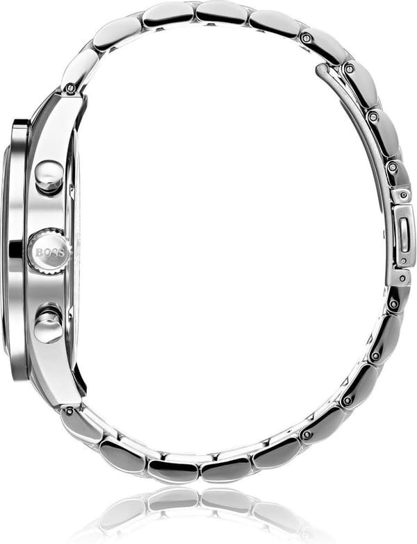 Hugo Boss Trophy miesten kello 1513634 + LAATIKKO