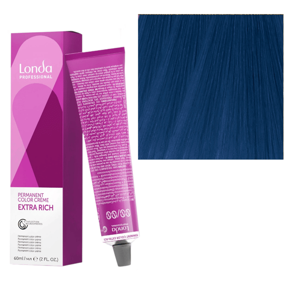 Londa Permanent Maling 60 ml 0/88