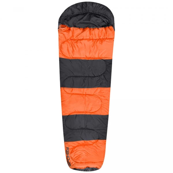 STOR SOVEPOSE MUMMI 235X80X60CM SPIKE SPOKEY