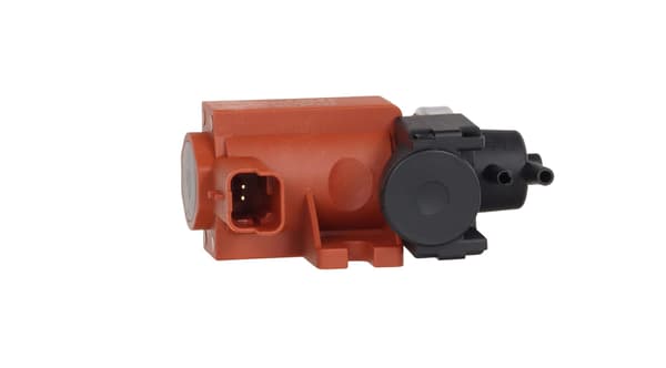 FT04777 HURTIG TURBOLADER MAGNETVENTIL