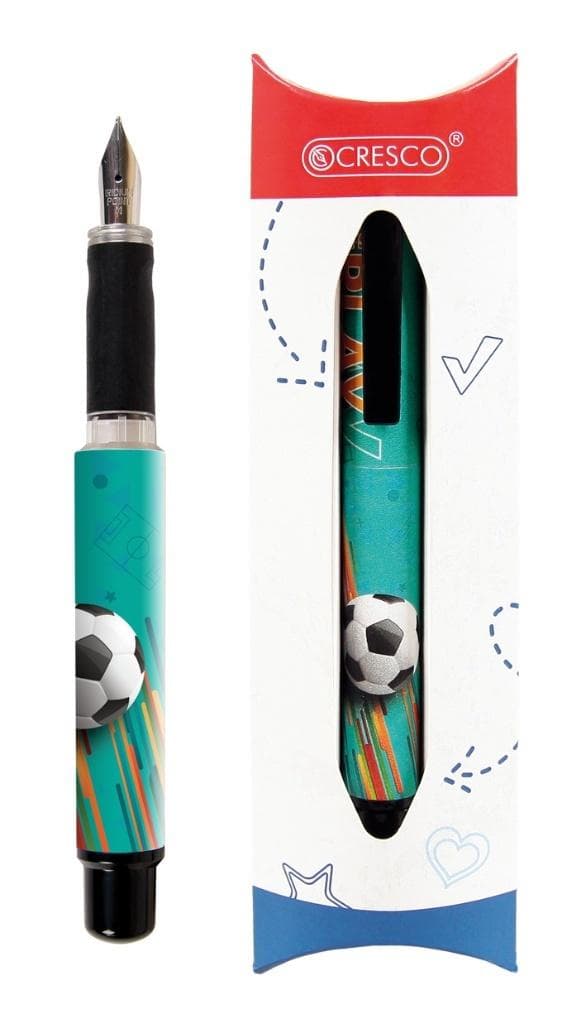 Go Pen E2 fyldepen
