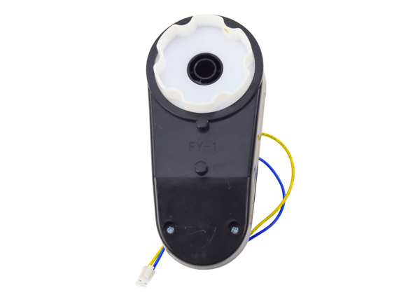 Styremotor 24V 6000 o/min til bil SX1928