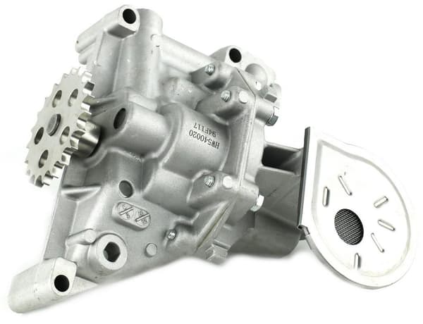 FT38303 HURTIG OLIEPUMPE