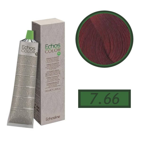 Echosline Echos Color 7.66 maali 100ml