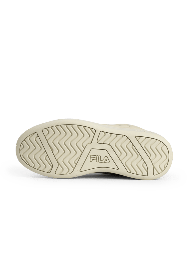 Fila Superbubble Oyster grå [FFW0536 70027] størrelse 39