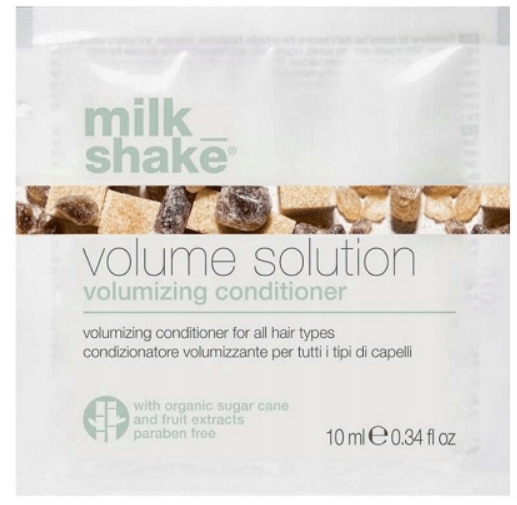Milkshake Volumizing Conditioner 10 ml
