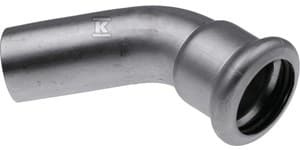 Böjpress 18MM NYP-45S rostfri