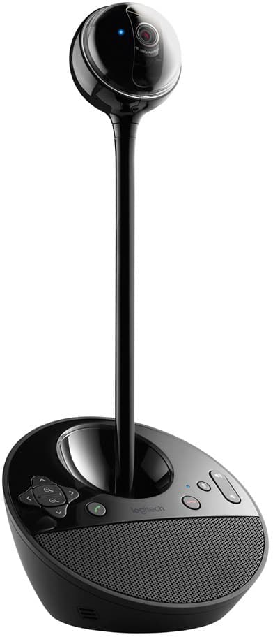 Logitech UC -konferenssikamera BCC950 (960-000867)