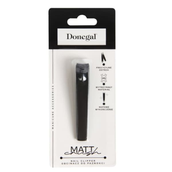 Donegal Matt Crush -kynsisakset 2144